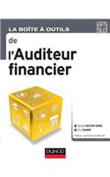 La Boite a Outils de L'Auditeur Financier
