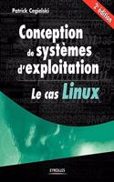 Conception de systèmes d'exploitation le cas Linux: Le cas Linux