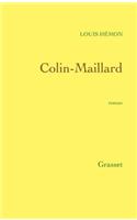 Colin-Maillard