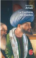 La Confrerie DES Eveilles