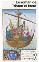 Le Roman De Tristan at Iseult