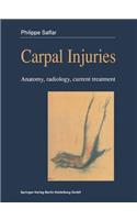 Carpal Injuries