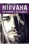 Nirvana en bandes dessinees
