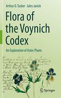 Flora of the Voynich Codex