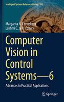 Computer Vision in Control Systems--6