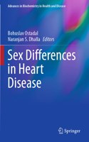 Sex Differences in Heart Disease