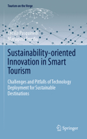 Sustainability-Oriented Innovation in Smart Tourism