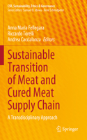 Sustainable Transition of Meat and Cured Meat Supply Chain