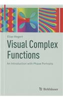 Visual Complex Functions
