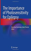Importance of Photosensitivity for Epilepsy