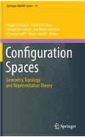 Configuration Spaces