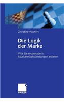 Die Logik Der Marke