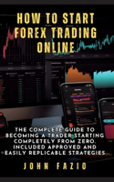 How to Start Forex Trading Online