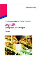 Logistik