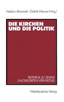 Kirchen Und Die Politik