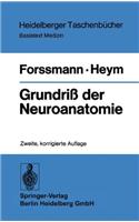 Grundri Der Neuroanatomie