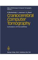 Atlas of Pathological Computer Tomography: Volume 1(English)