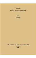 Lectures on Results on Bezout S Theorem
