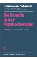 Die Familie in Der Psychotherapie