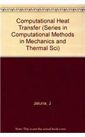 Computational Heat Transfer