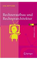 Rechneraufbau Und Rechnerarchitektur