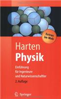 Physik. Einfahrung Fr Ingenieure Und Naturwissenschaftler (2., Durchges. U. Korr. Aufl.)