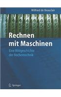 Rechnen MIT Maschinen
