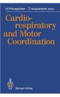 Cardiorespiratory and Motor Coordination
