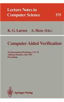 Computer Aided Verification