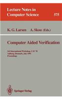 Computer Aided Verification