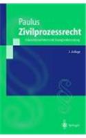 Zivilproze Recht: Erkenntnisverfahren Und Zwangsvollstreckung