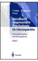 Handbuch Angewandte Psychologie Fur Fahrungskr Fte