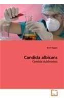 Candida Albicans: (English)