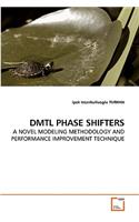 Dmtl Phase Shifters