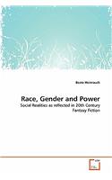 Race, Gender and Power