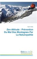 Zen Altitude