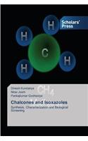 Chalcones and Isoxazoles