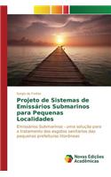 Projeto de Sistemas de Emissários Submarinos para Pequenas Localidades