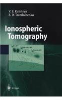 Ionospheric Tomography