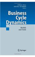 Business Cycle Dynamics