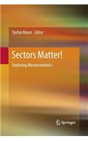 Sectors Matter!