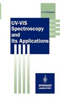 Uv-VIS Spectroscopy and Its Applications