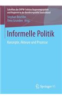 Informelle Politik