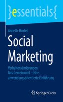 Social Marketing