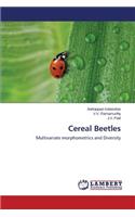 Cereal Beetles