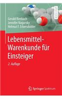 Lebensmittel-Warenkunde Für Einsteiger