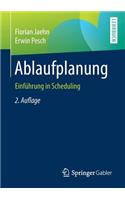 Ablaufplanung