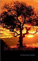 Der Ruf des Hagedasch
