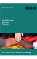 Wasserkreislauf Vogelzug Migration