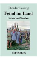 Feind im Land